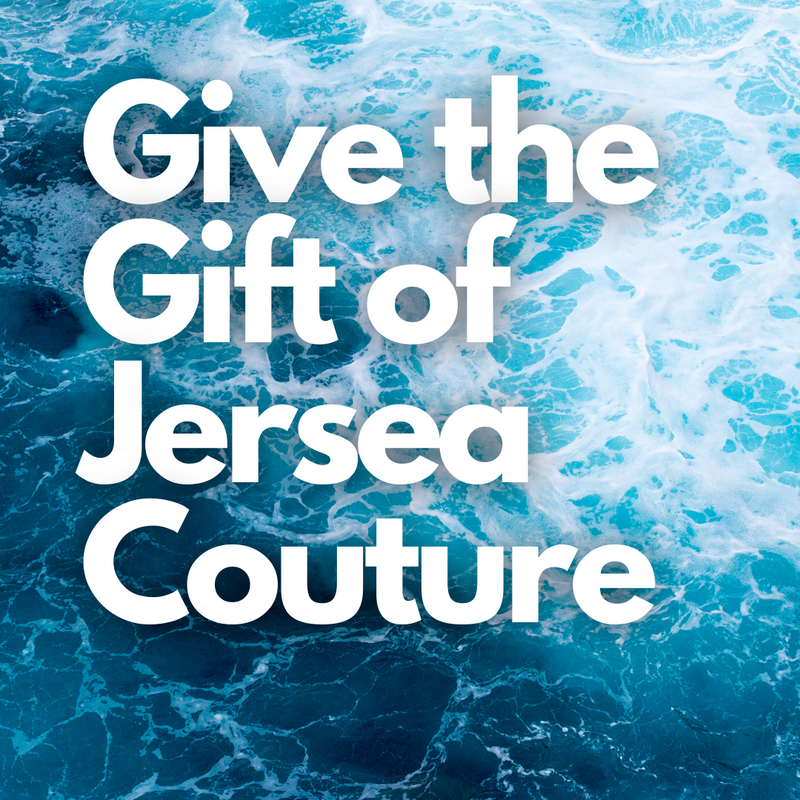 Jersea Couture Gift Card